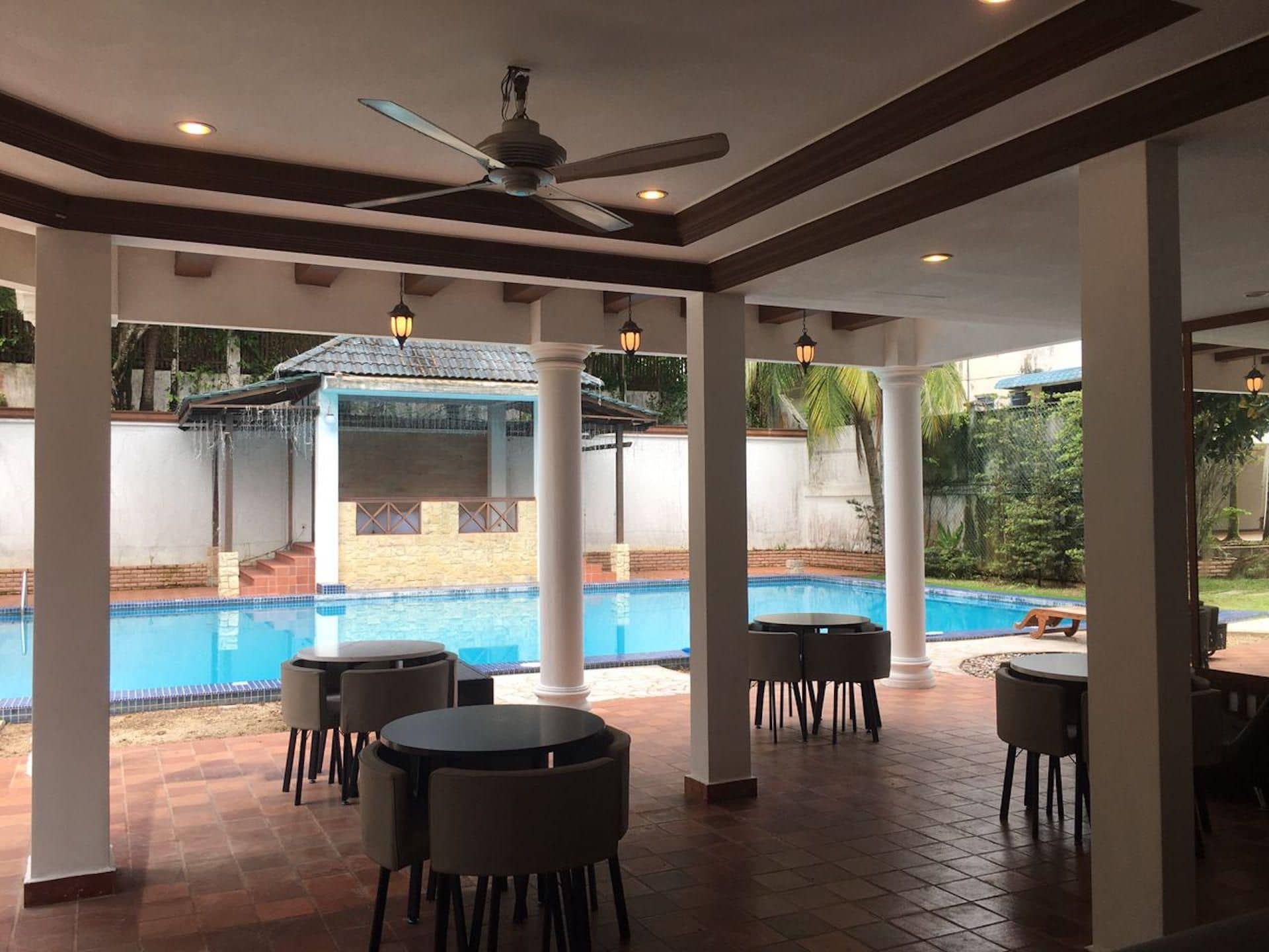 Seremban Grande Villa 163 by Vale Pine Seremban Grande Villa 163 by Vale Pine