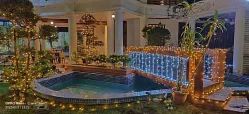 Seremban Resort Villa 163 by Vale Pine