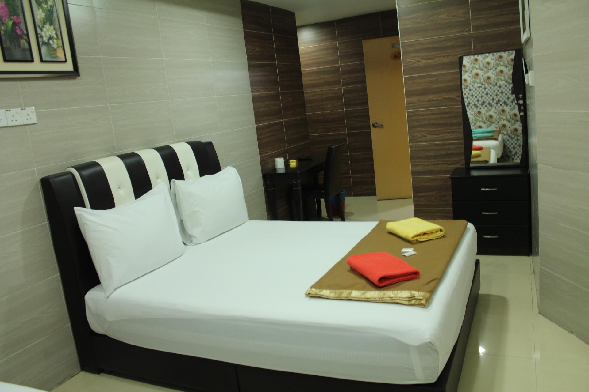 Nilai H-2 Hotel2