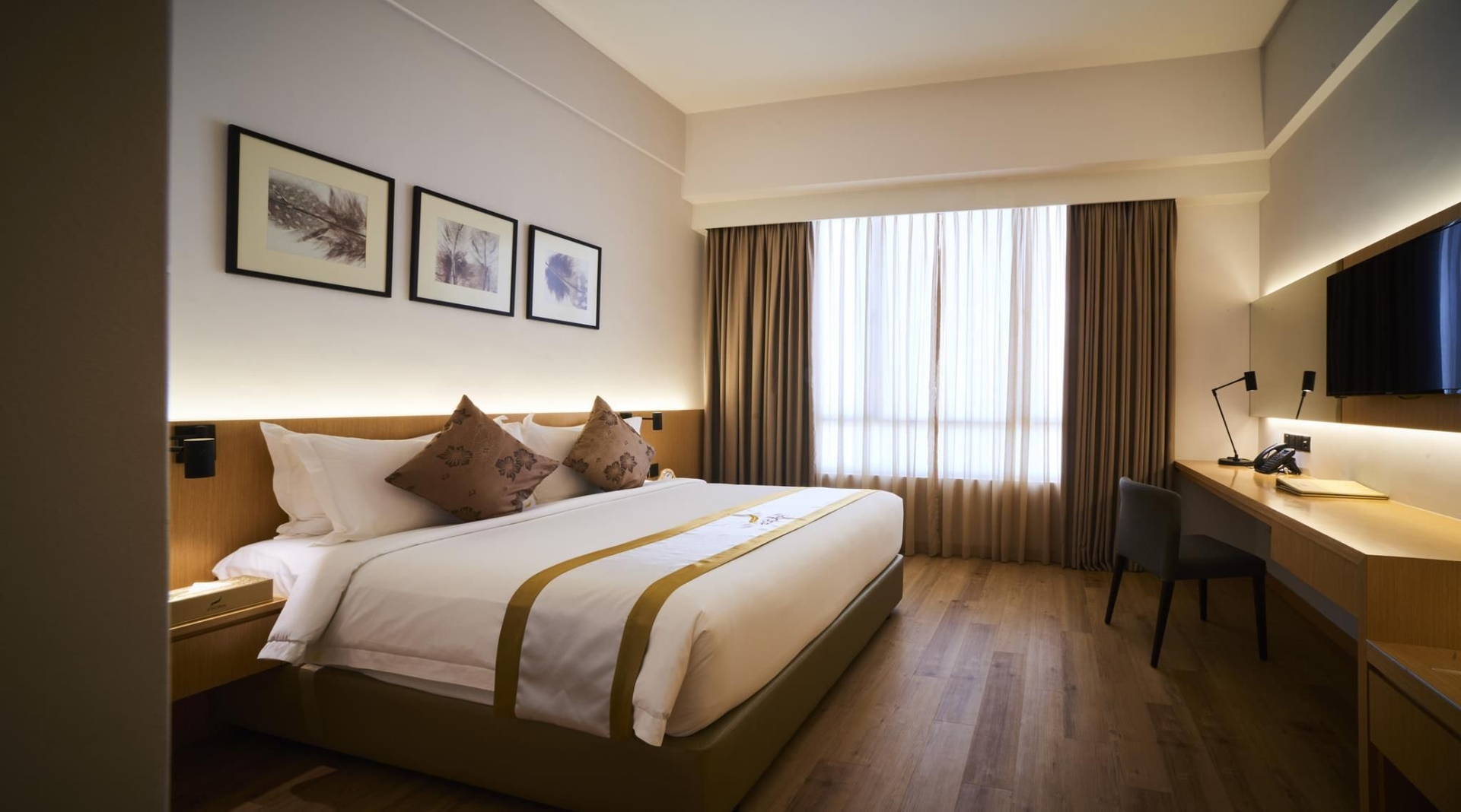 d’Sora Boutique Business Hotel - Bandar Sri Sendayan3