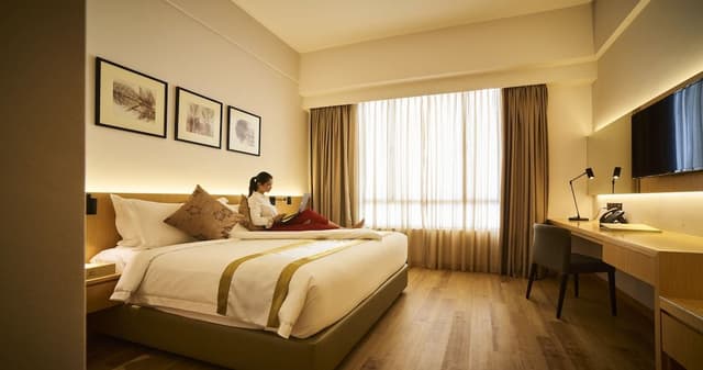 Executive Suite