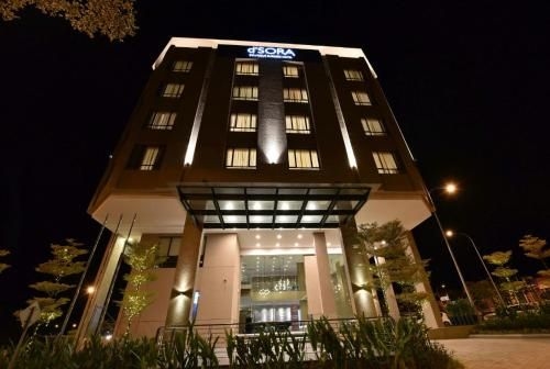d’Sora Boutique Business Hotel - Bandar Sri Sendayan1