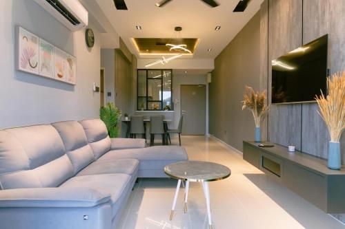มิสตี้ คอทเทจ โฮมสเตย์ ศรีอินดะห์ (Misty Cottage Homestay Sri Indah)3