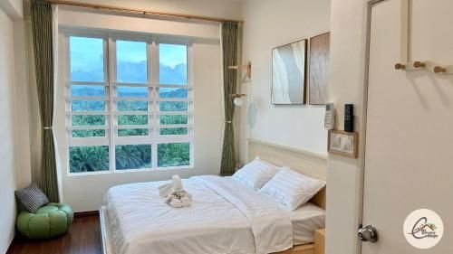 Blessing Cottage Homestay Sri Indah Sandakan4