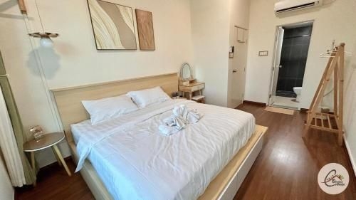 Blessing Cottage Homestay Sri Indah Sandakan2