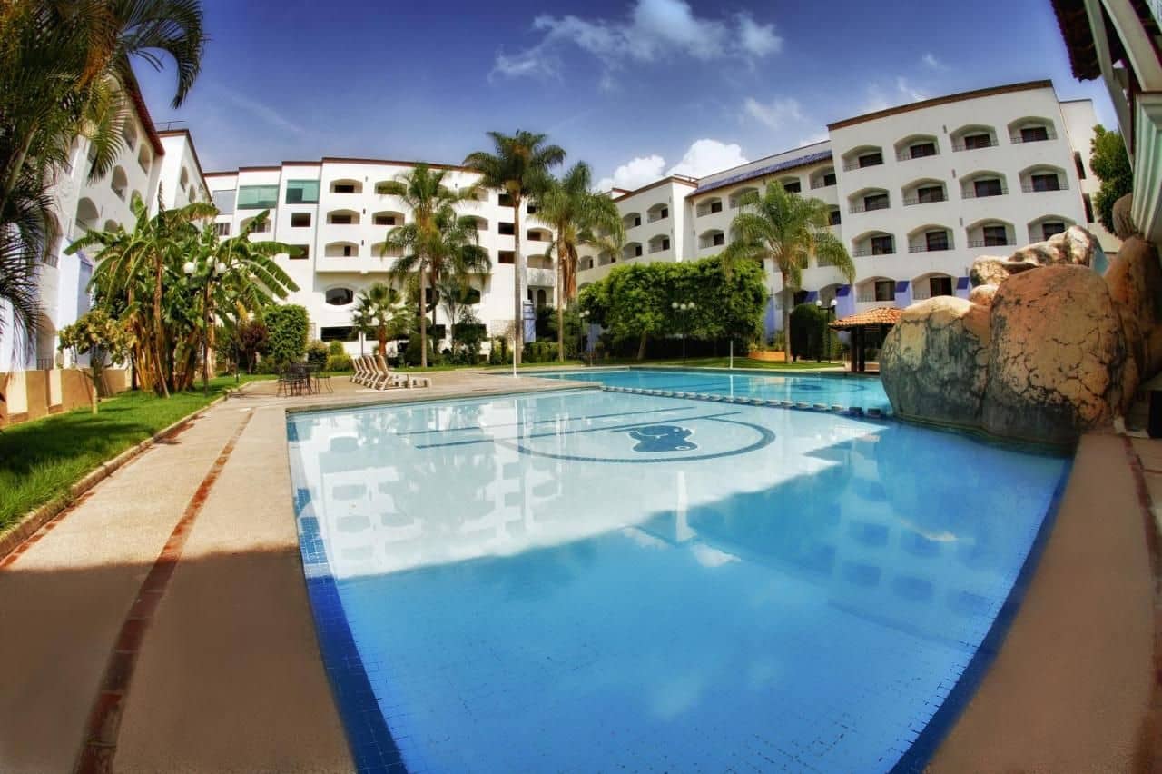 Gran Plaza Hotel & Convention Center Gran Plaza Hotel & Convention Center