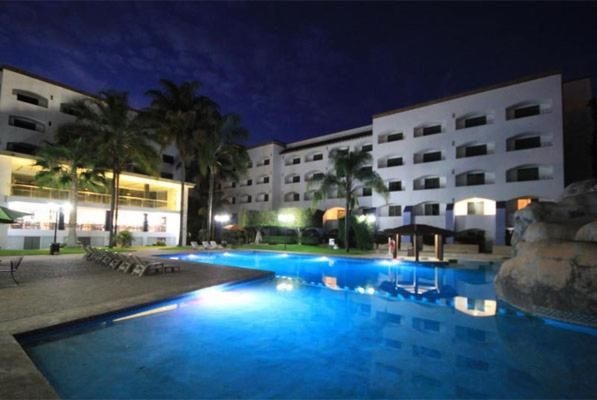 Gran Plaza Hotel & Convention Center2