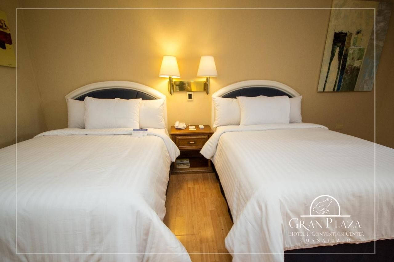 Gran Plaza Hotel & Convention Center1