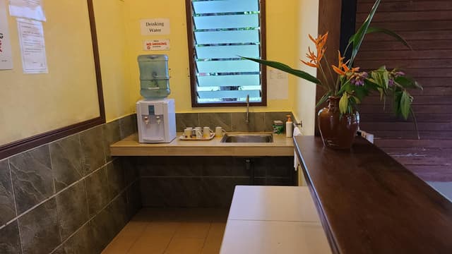 Double or Twin Room with Balcony