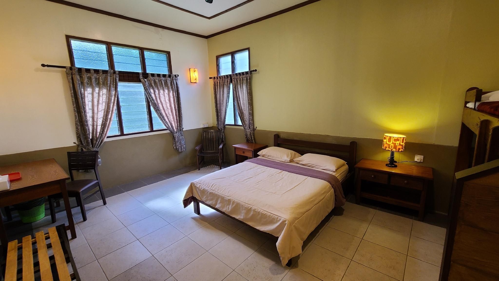 Sepilok B&B3