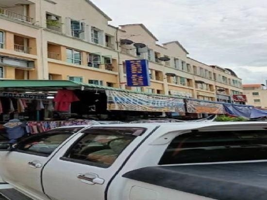 OYO 90514 Habeeb Lodge Sandakan2