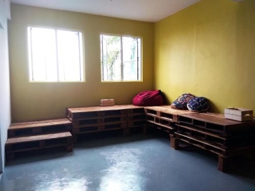 ซันดากัน แบคแพคเกอร์ โฮสเทล (Sandakan Backpackers Hostel)1