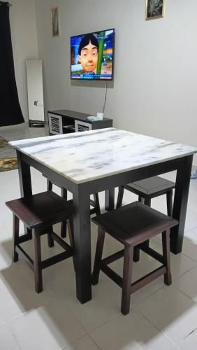 อาร์เอ็น โฮมสเตย์ (RN Homestay)1