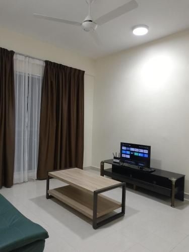 Seaview Emerald Sandakan4