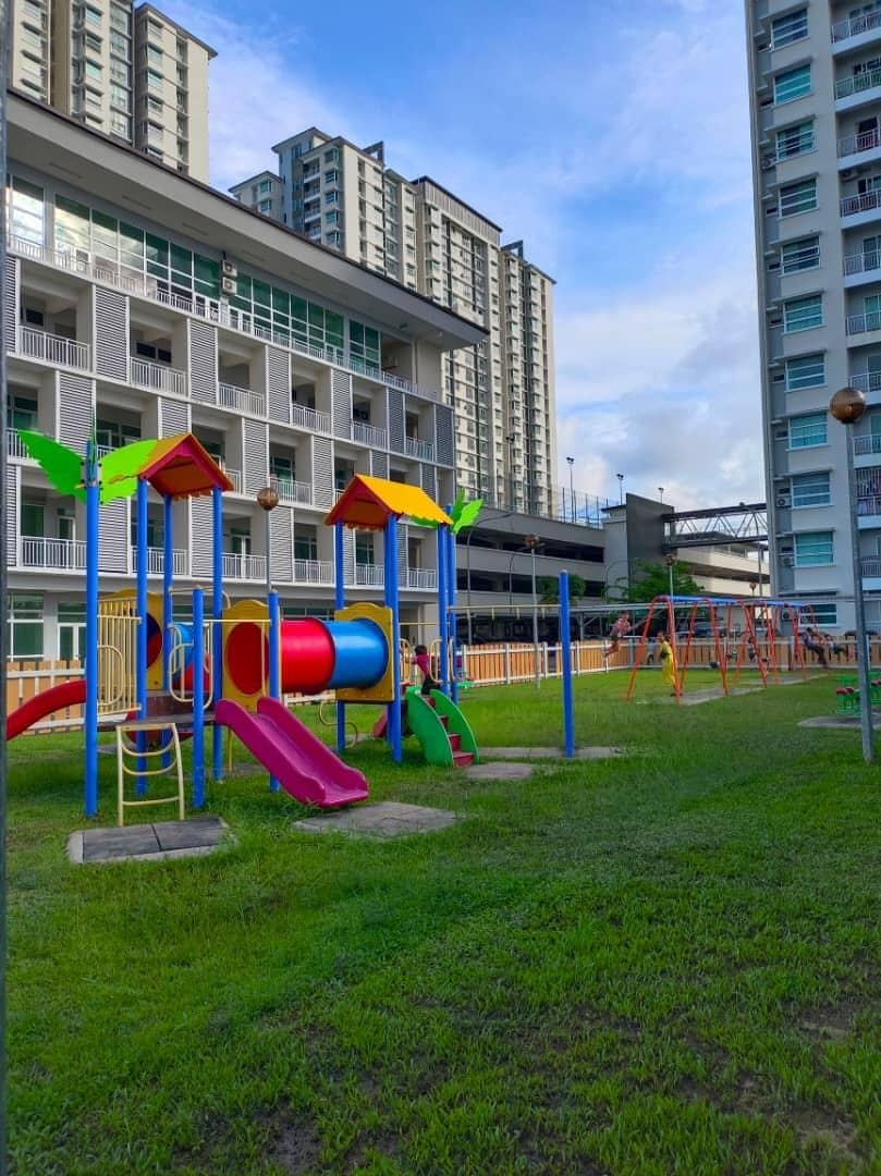 Seaview Emerald Sandakan Seaview Emerald Sandakan