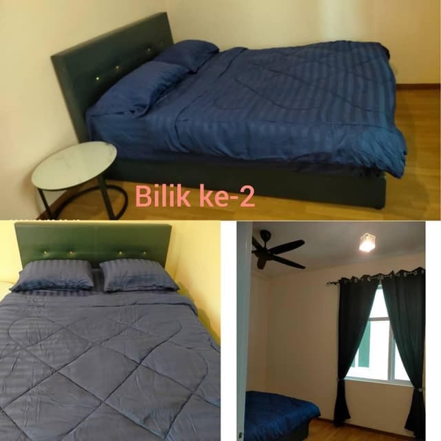 2 Bedroom Deluxe