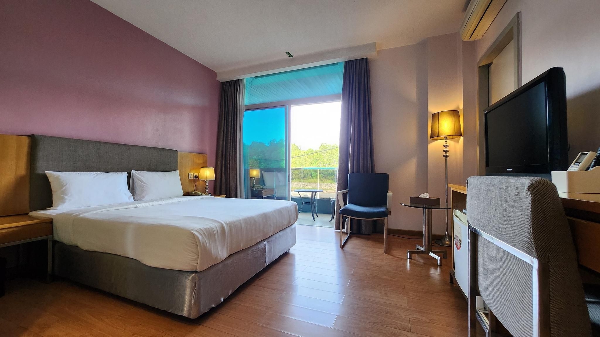 ดี นอร์ท สตาร์ โฮเต็ลแอนด์สปา (D North Star Hotel & Spa)4