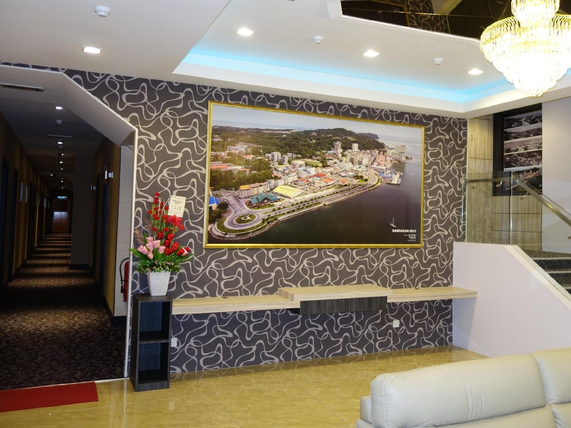 วัน อเวนิว โฮเทล ไอเจเอ็ (One Avenue Hotel IJM)3