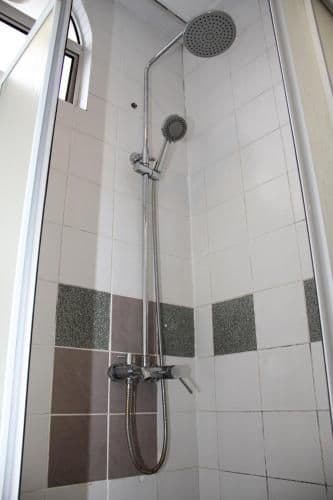 Deluxe Triple