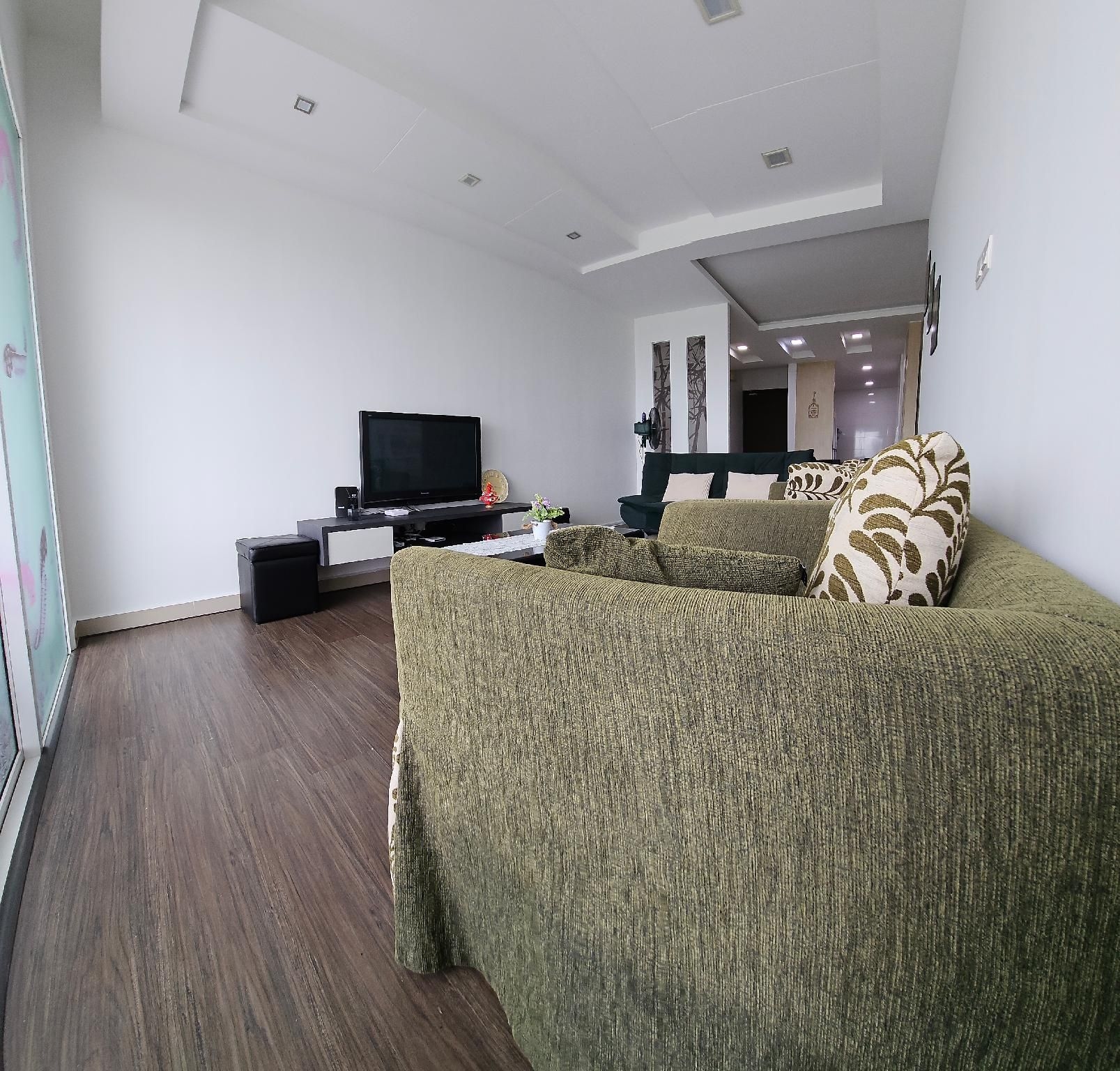 เดอะไพน์แอปเปิ้ลโฮมสเตย์ ไอเจเอ็ม (The Pineapple Homestay IJM)2
