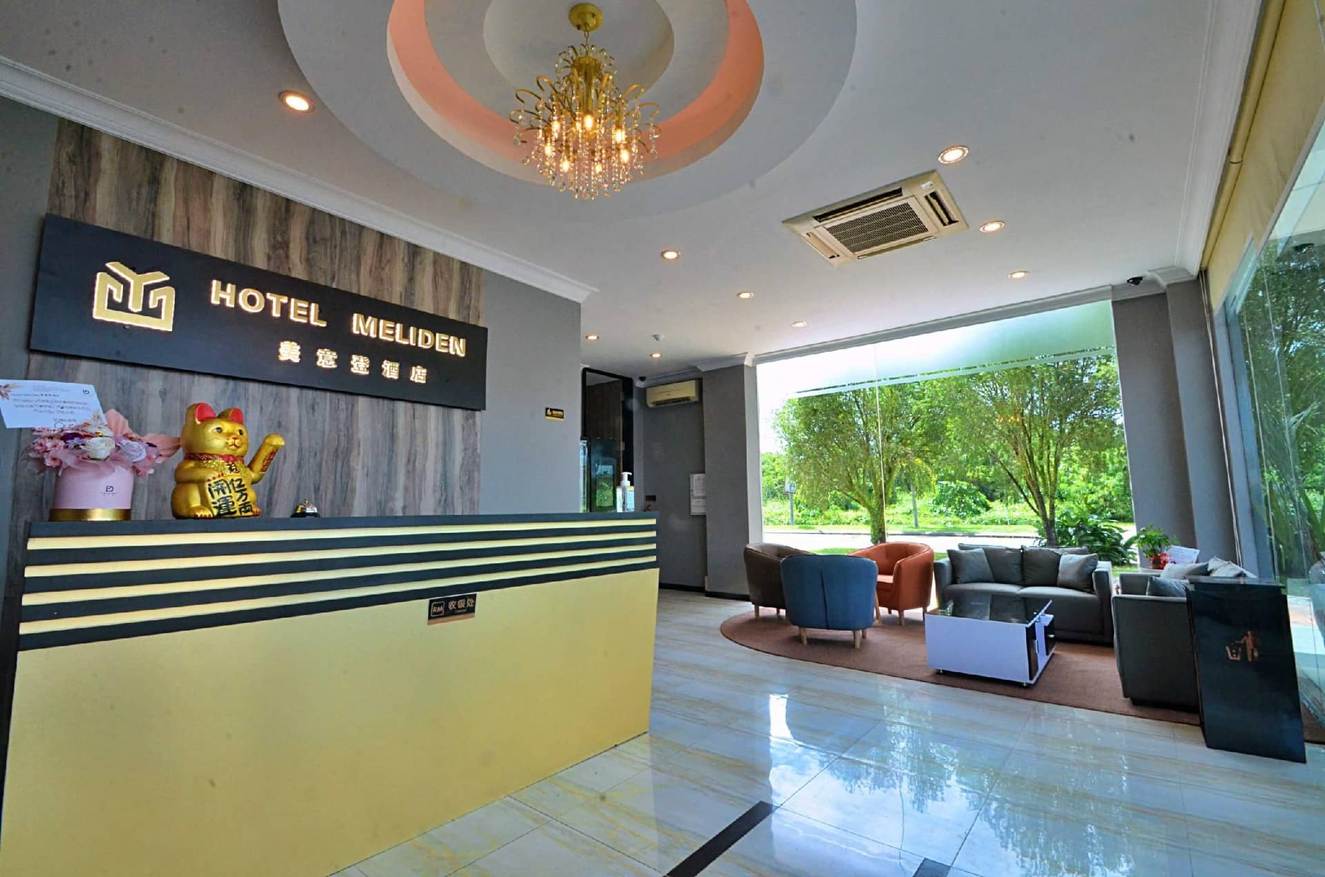 Hotel Meliden Hotel Meliden