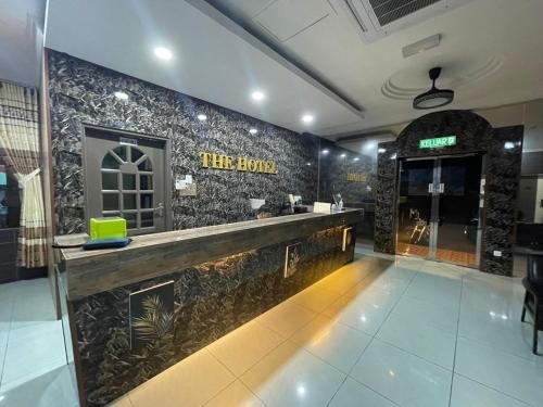 เดอะโฮเทล (THE HOTEL)2