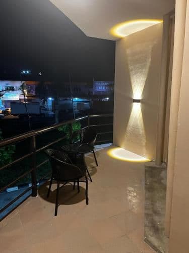 Family Deluxe Room