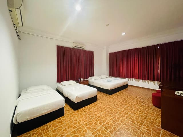 Family Suite