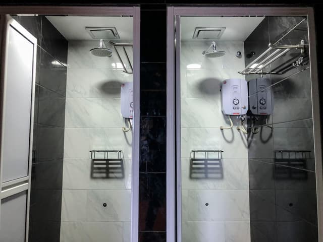 1 Person in 6-Bed Dormitory - Mixed