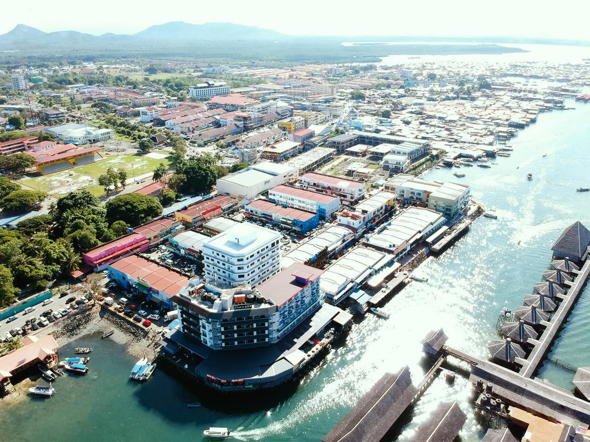 โรงแรมโอเซม โรงแรมโอเซม