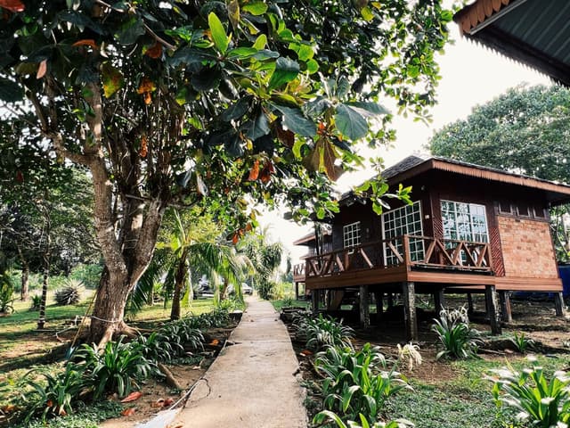 Chalet