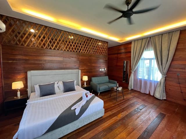 Premier Villa