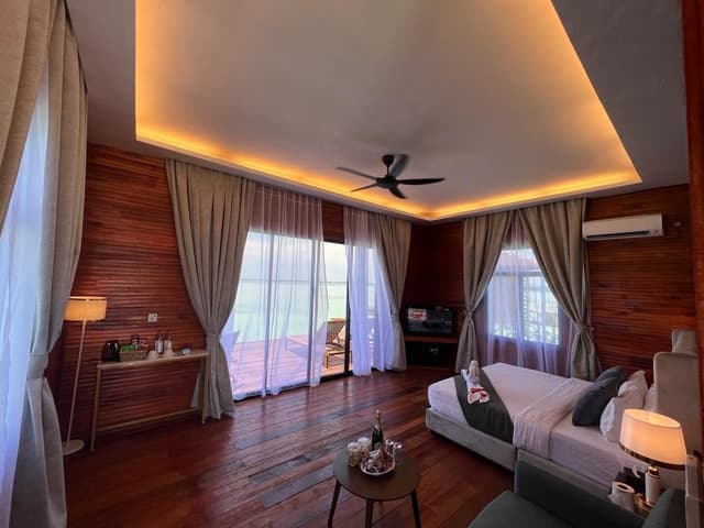 Premier Villa