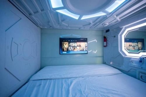My Space Semporna2