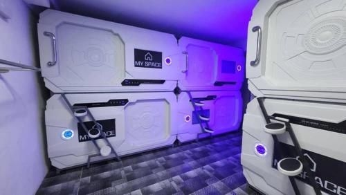 My Space Semporna4