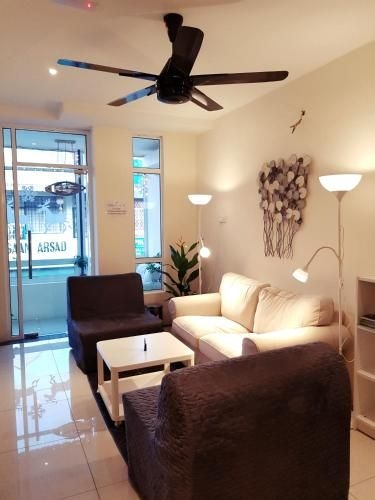 คาซา คาซา (Casa Casa)2
