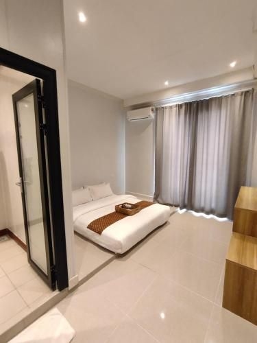 คาซา คาซา (Casa Casa)1