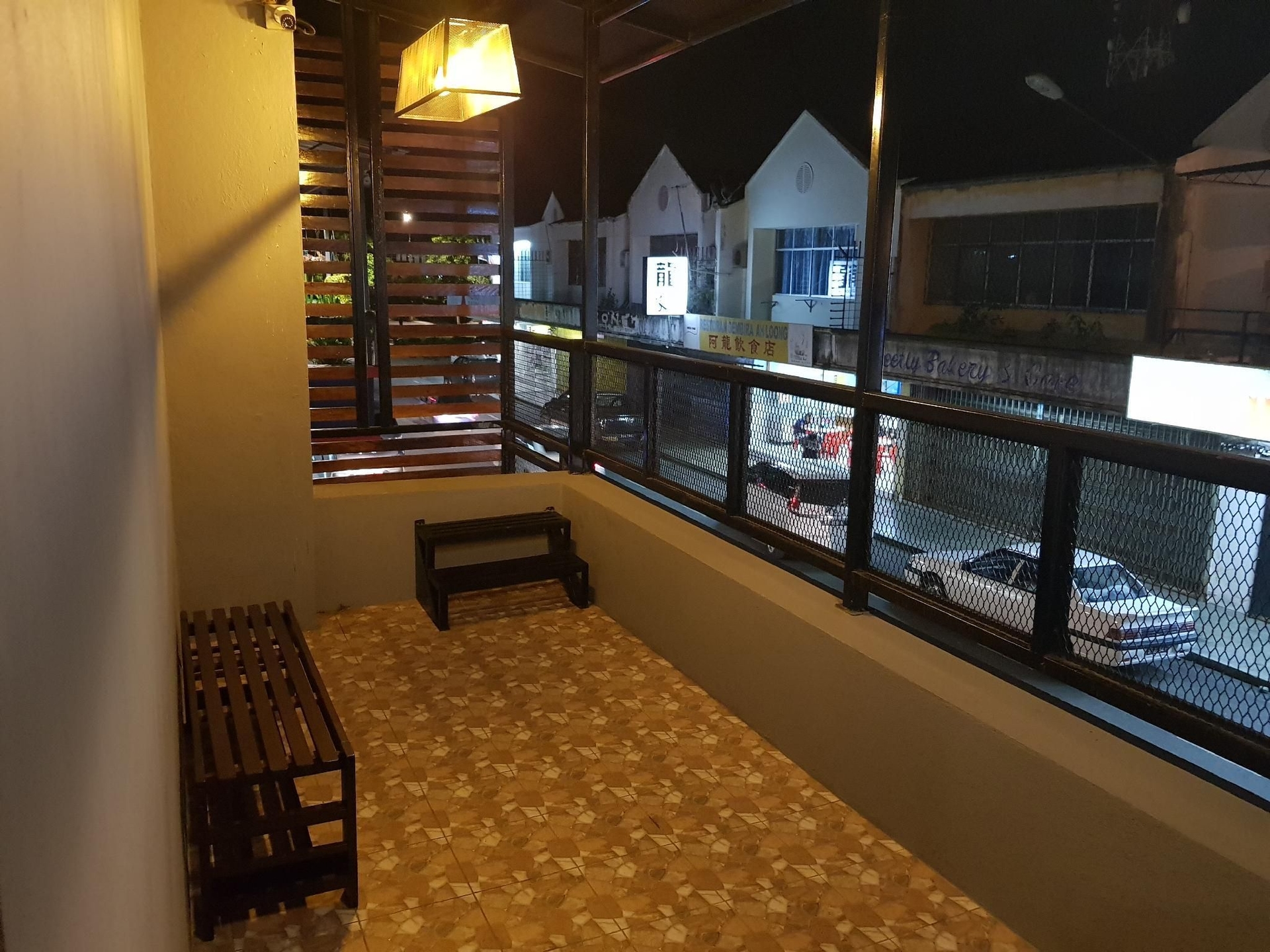 เมมโมรี บูทิก โฮเต็ล (Memory Boutique Hotel)2