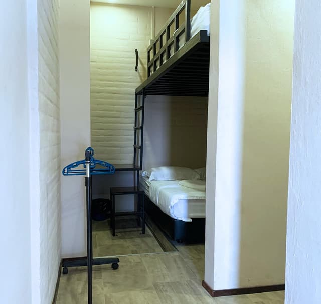 Queen Room with 2 Queen Beds