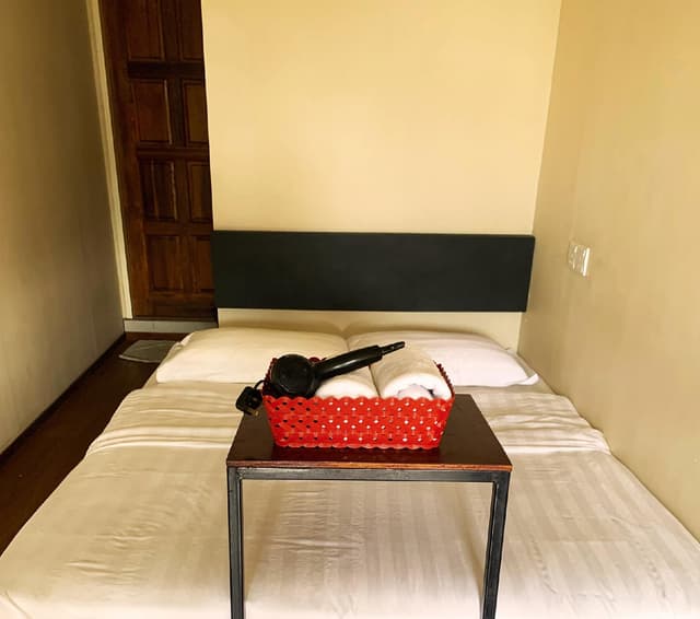 Family Room for 4 Adults