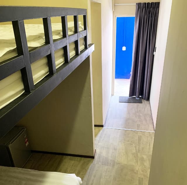 Queen Room with 2 Queen Beds