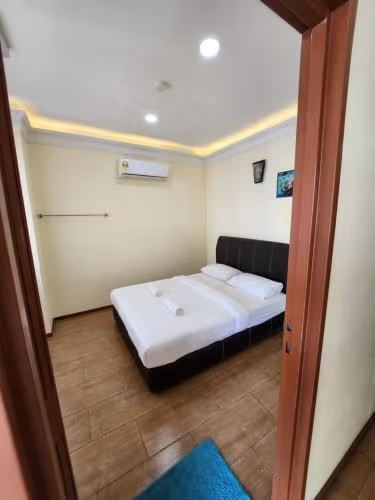 standard shared facilities