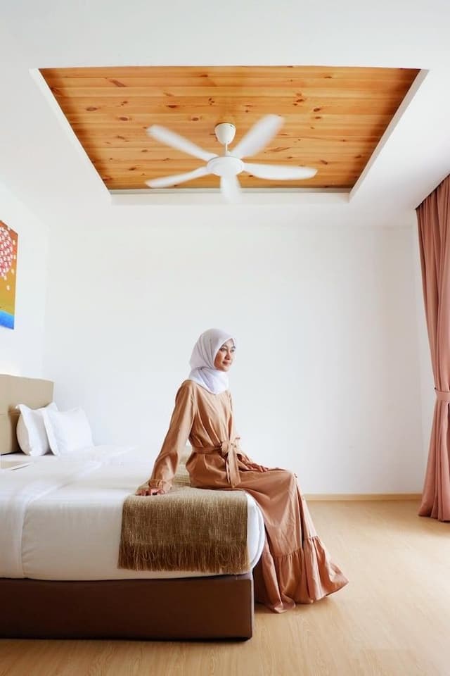 Superior Double Room, Balcony, Sea View