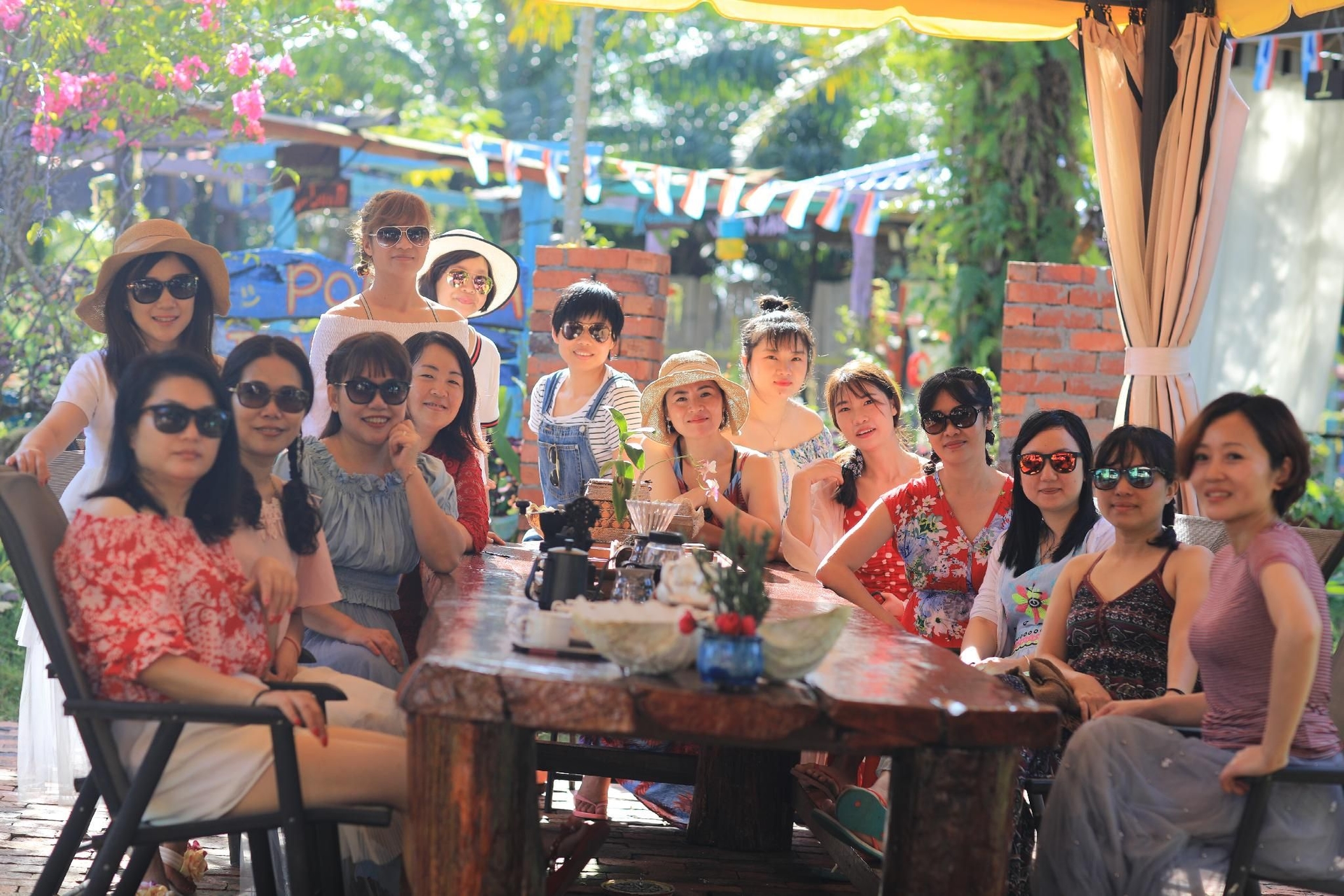 ทูเก็ตเทอร์ ปาล์ม รีสอร์ต (Together Palm Resort)1