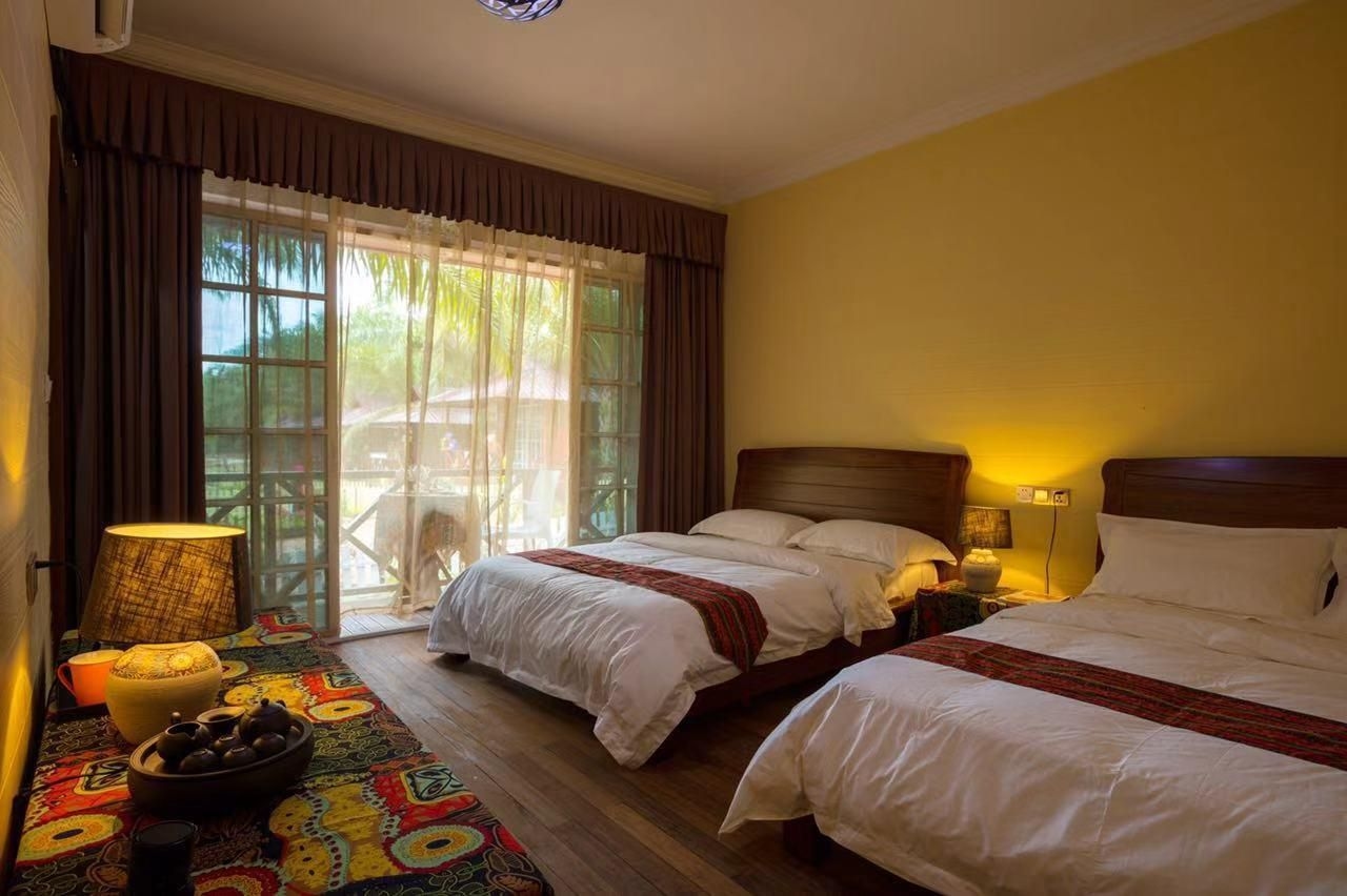 ทูเก็ตเทอร์ ปาล์ม รีสอร์ต (Together Palm Resort)2