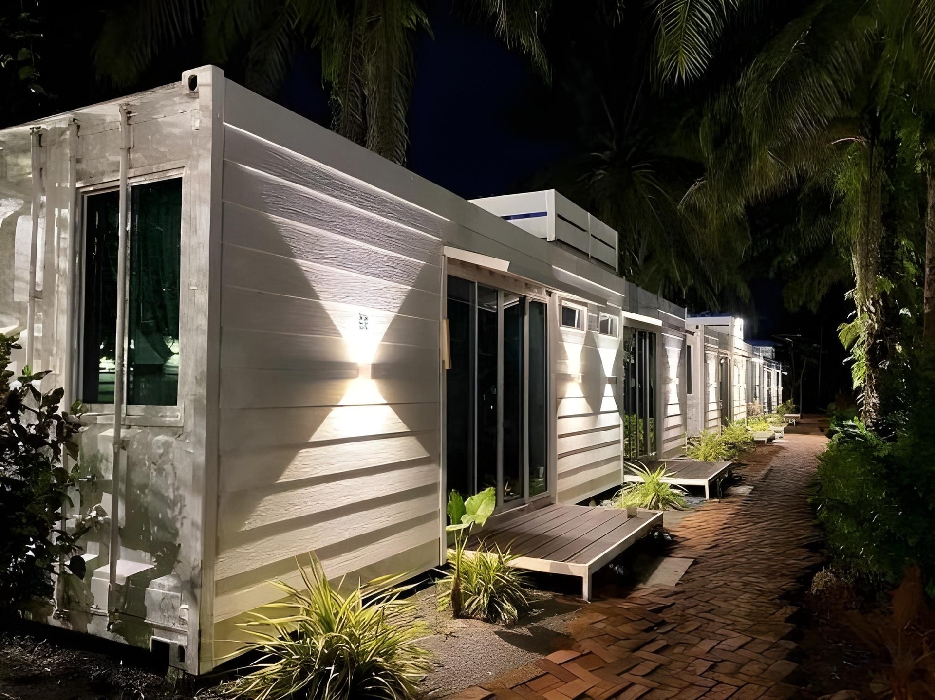 ซิปาดันปาล์มรีสอร์ท (Sipadan Palm Resort)3
