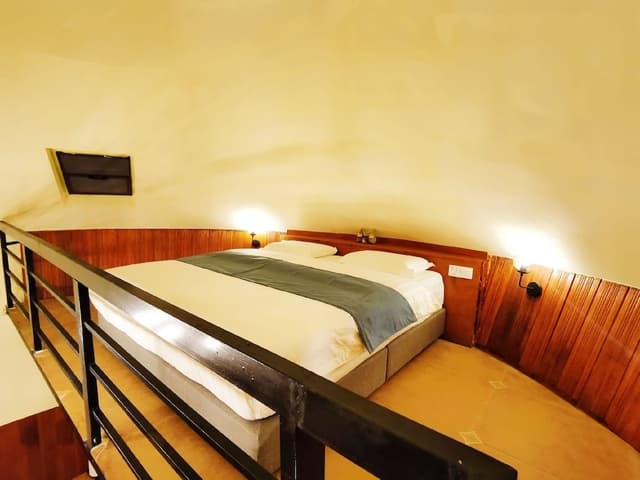 Standard Loft