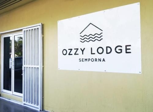 ออซซี ลอดจ์ (Ozzy Lodge)0