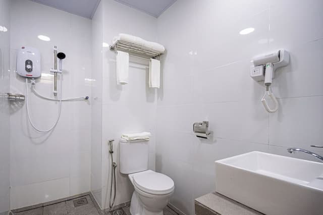 Deluxe Room, 1 King Bed, Non Smoking