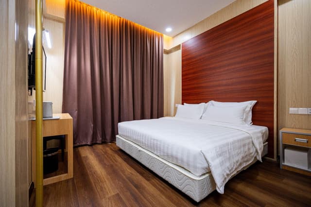 Standard Room King